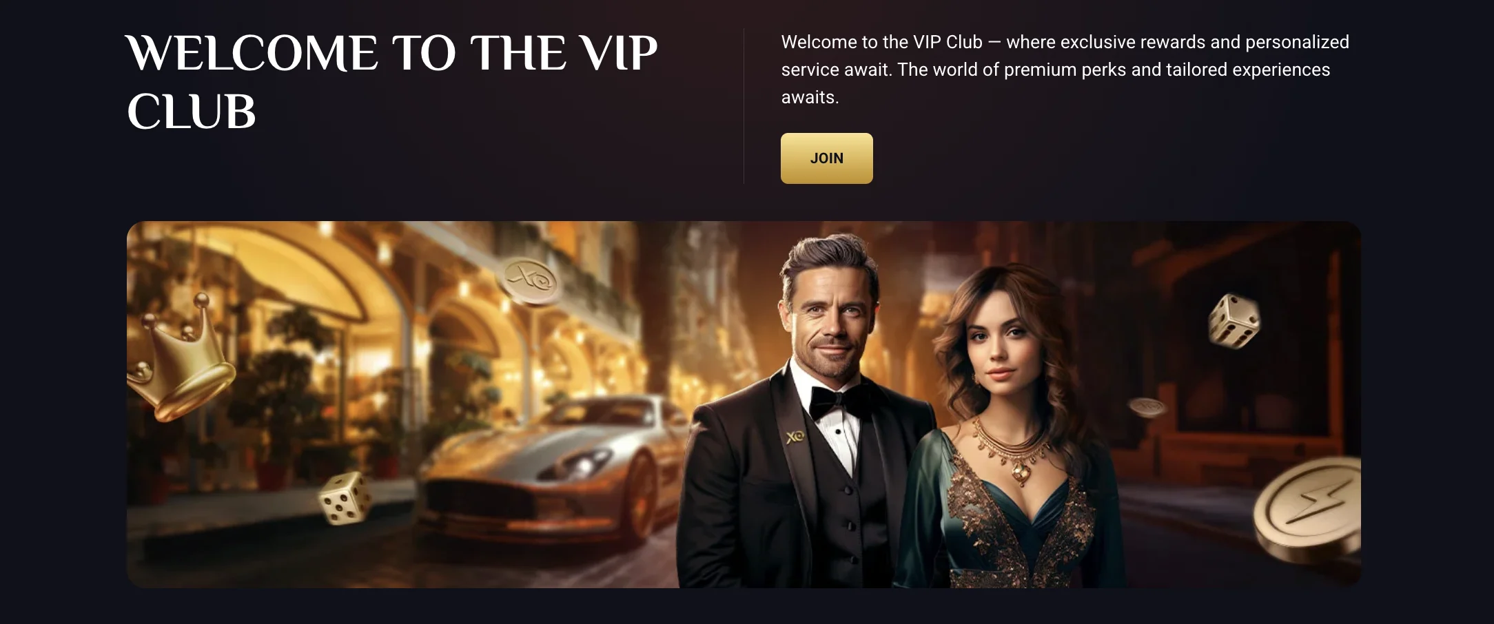 table-games RollXO Casino