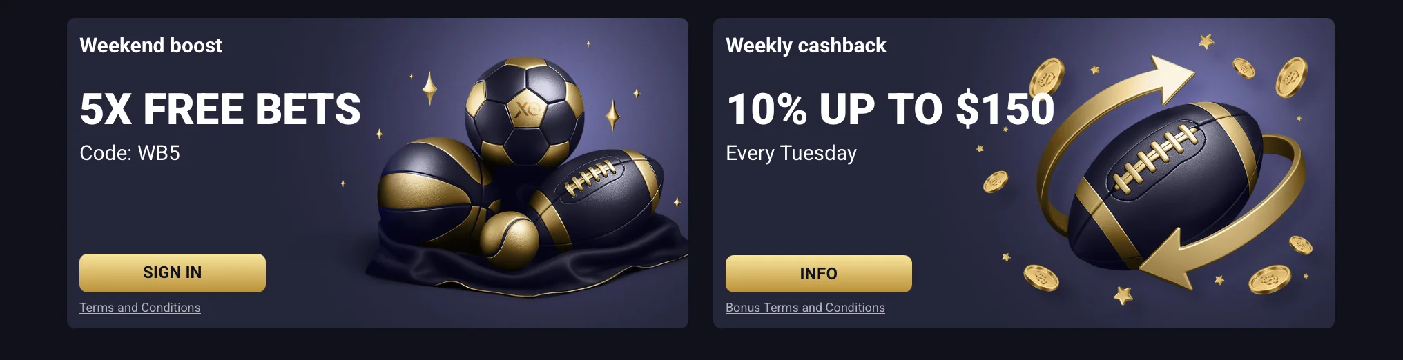 football RollXO Casino