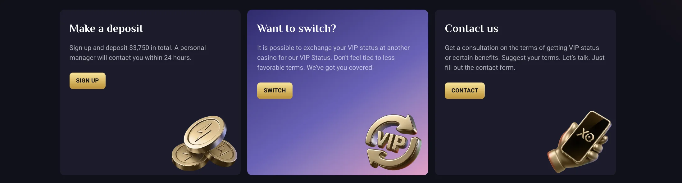 privacy-policy RollXO Casino